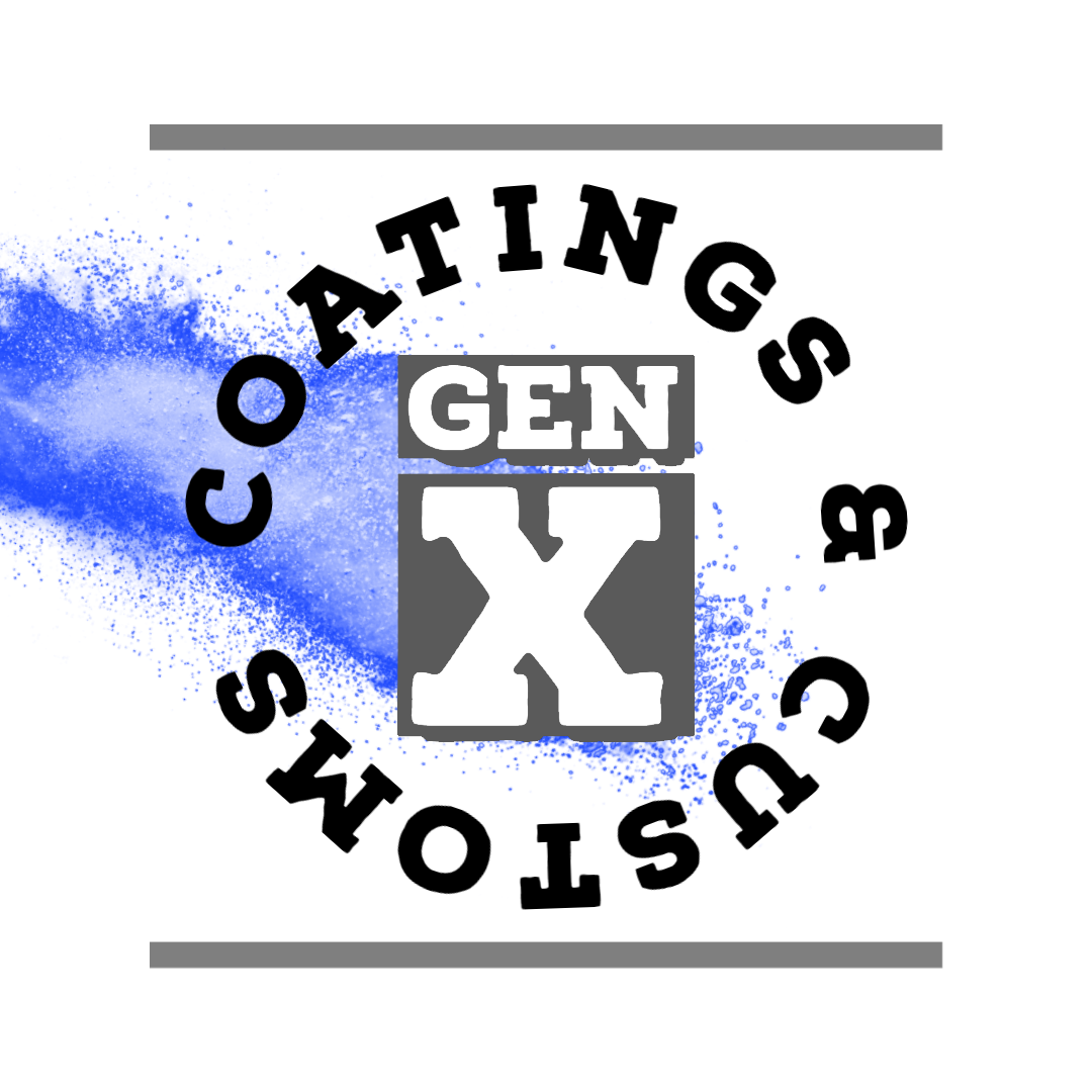Gen X Coatings & Customs