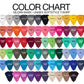 T-Shirts (Color)