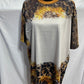 T-shirt(s) Faux Bleach