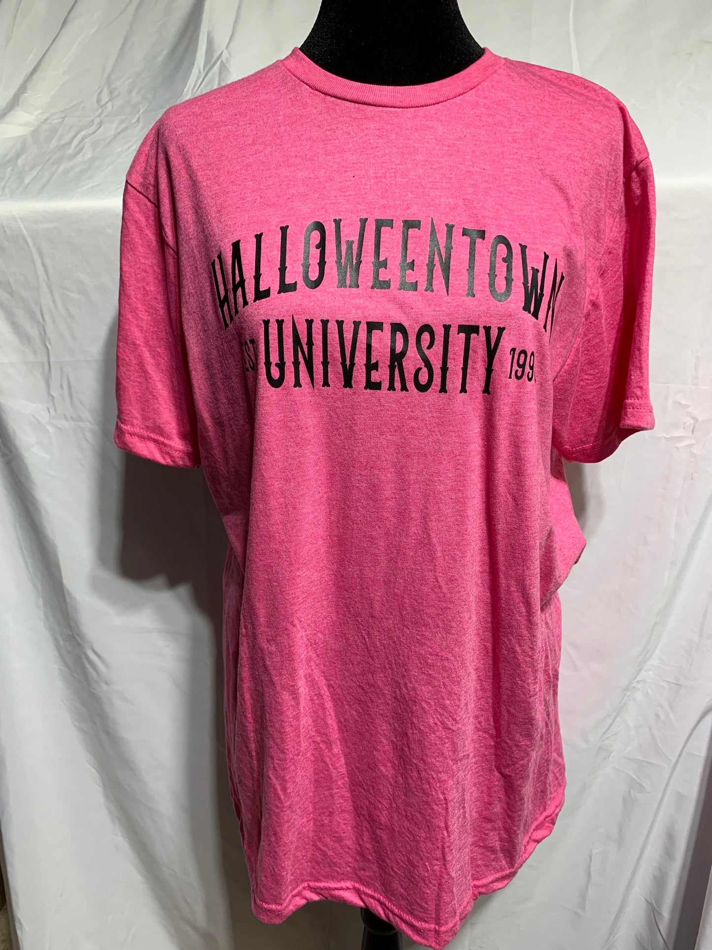 Halloweentown University