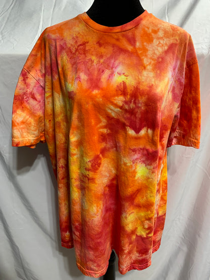 Tye Dye Sunset