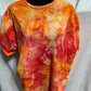 Tye Dye Sunset