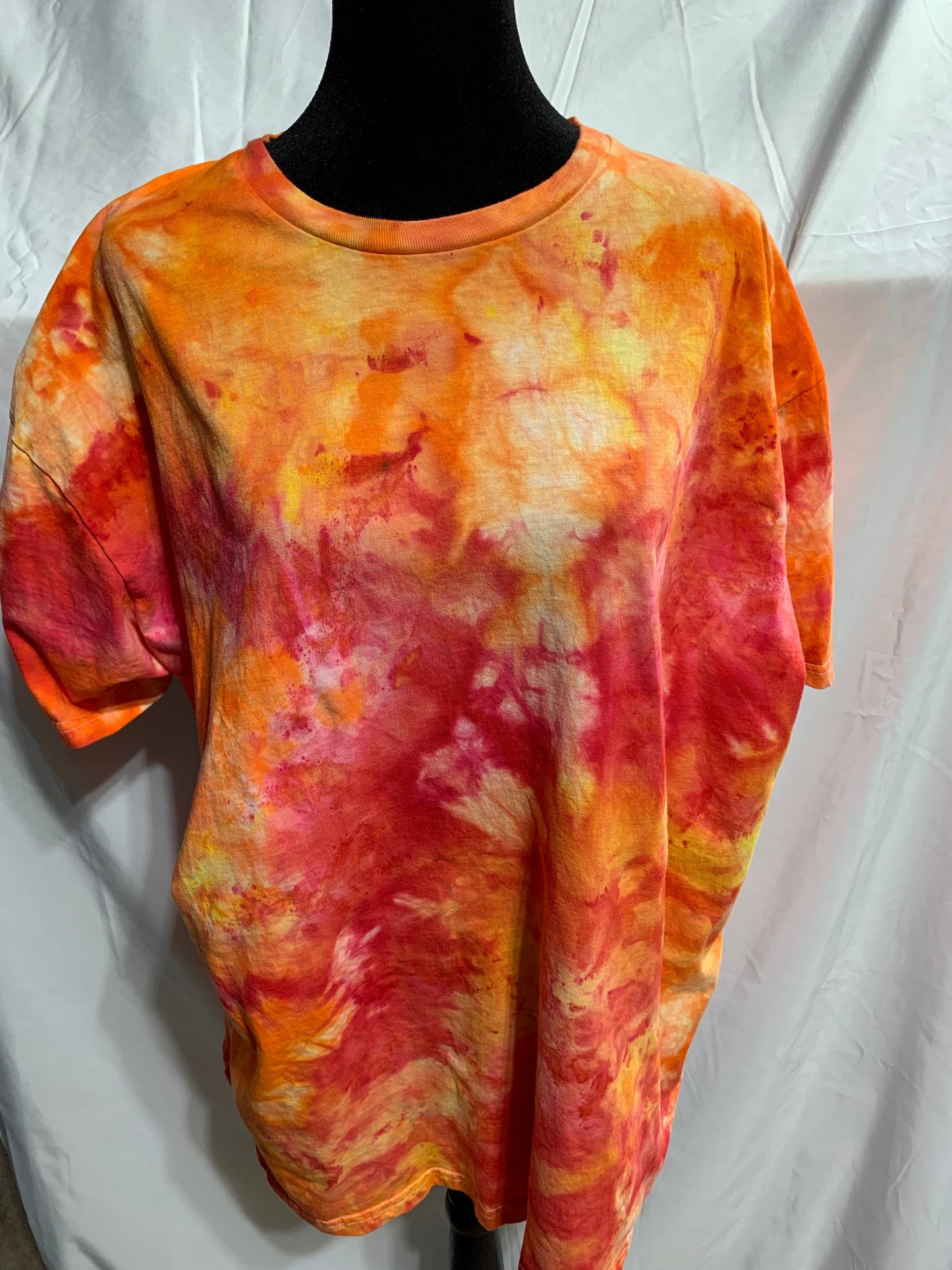 Tye Dye Sunset