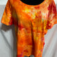 Tye Dye Sunset