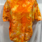 Tye Dye Sunrise